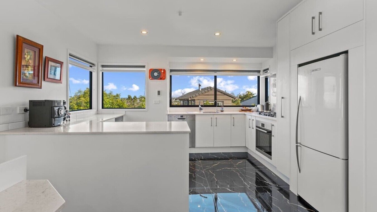Photo of Kitchen in Browns Bay