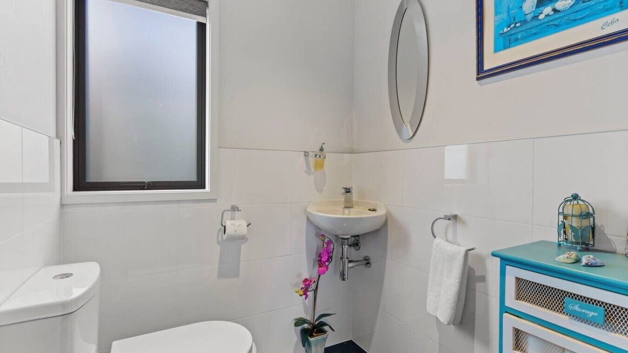 Photo of Bathroom in Browns Bay