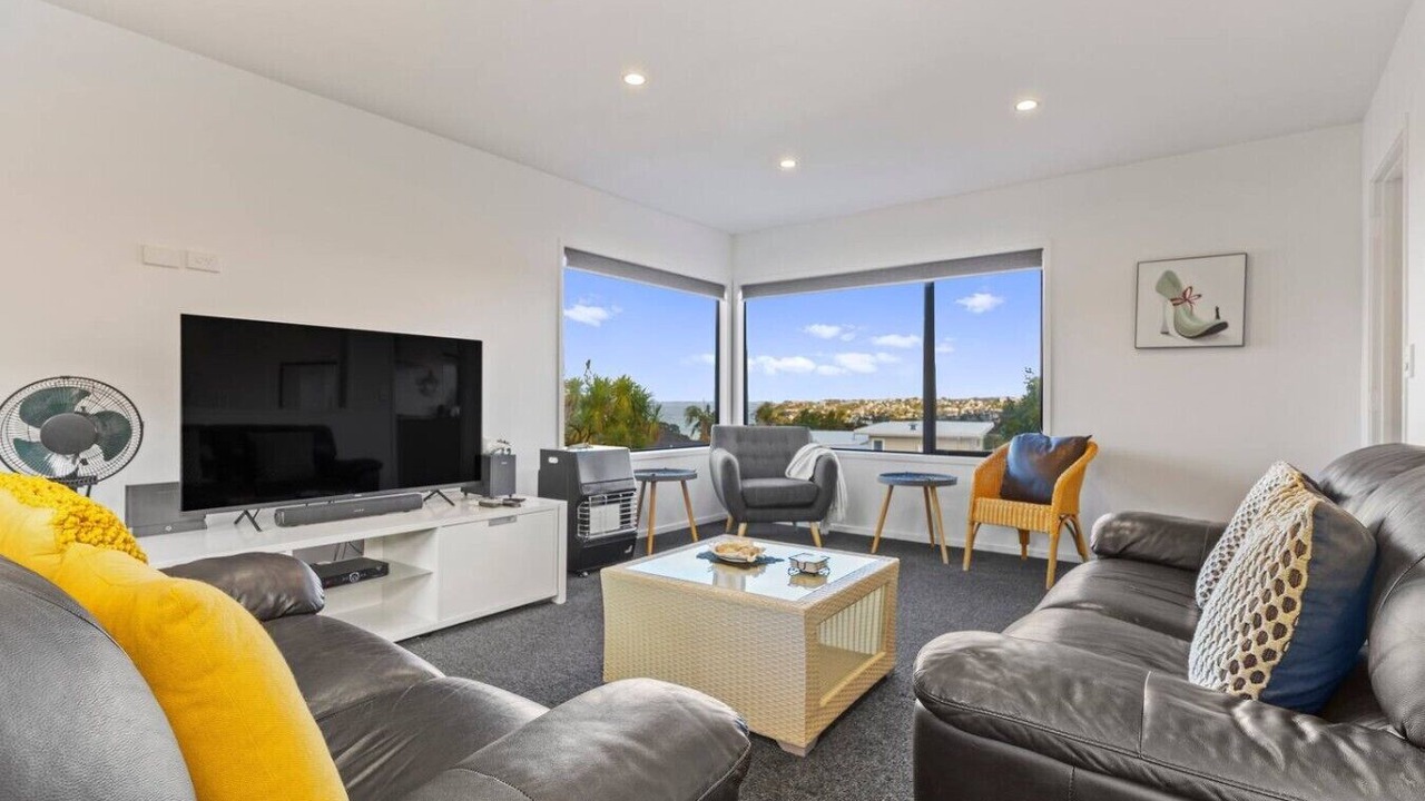 Photo of Livingroom in Browns Bay