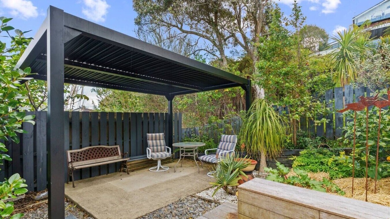 Photo of Patio Balcony in Browns Bay