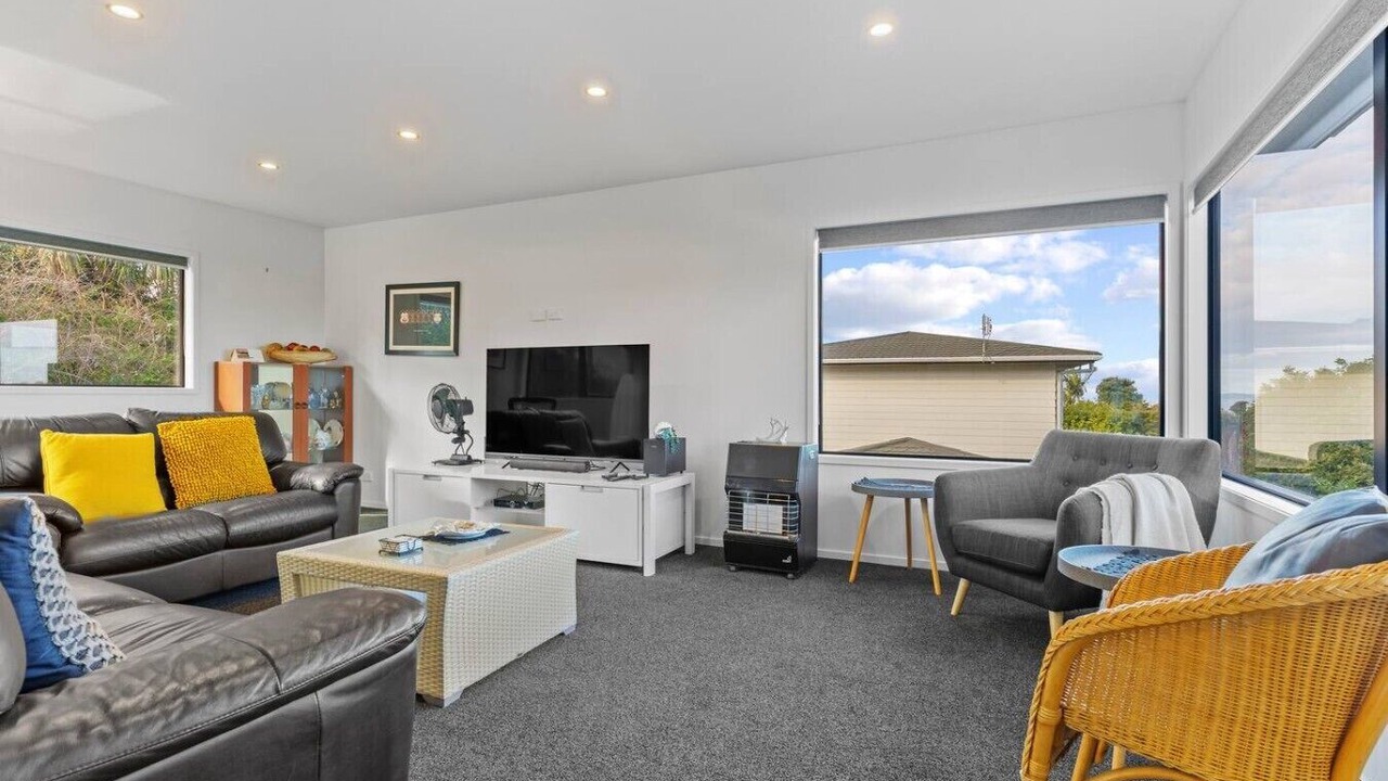 Photo of Livingroom in Browns Bay