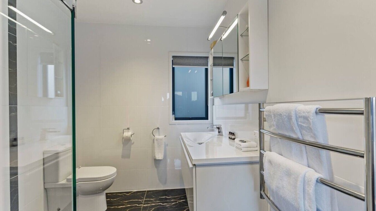 Photo of Bathroom in Browns Bay