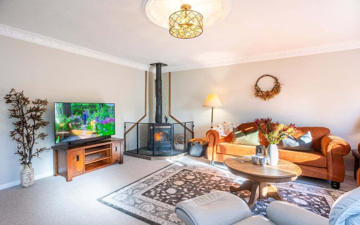 Photo of Livingroom in Greytown