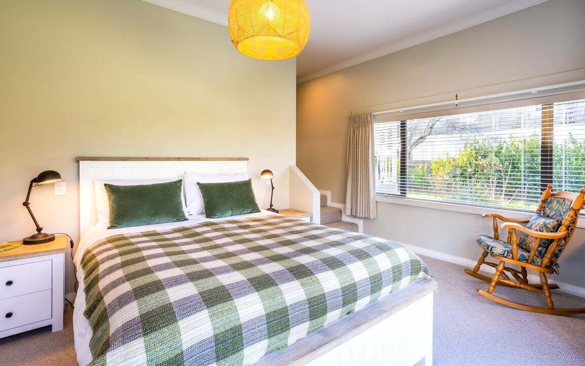Photo of Bedroom in Greytown