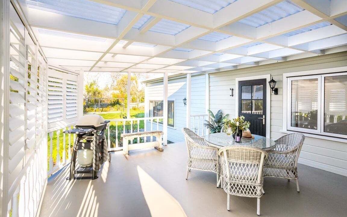 Photo of Outdoor in Greytown