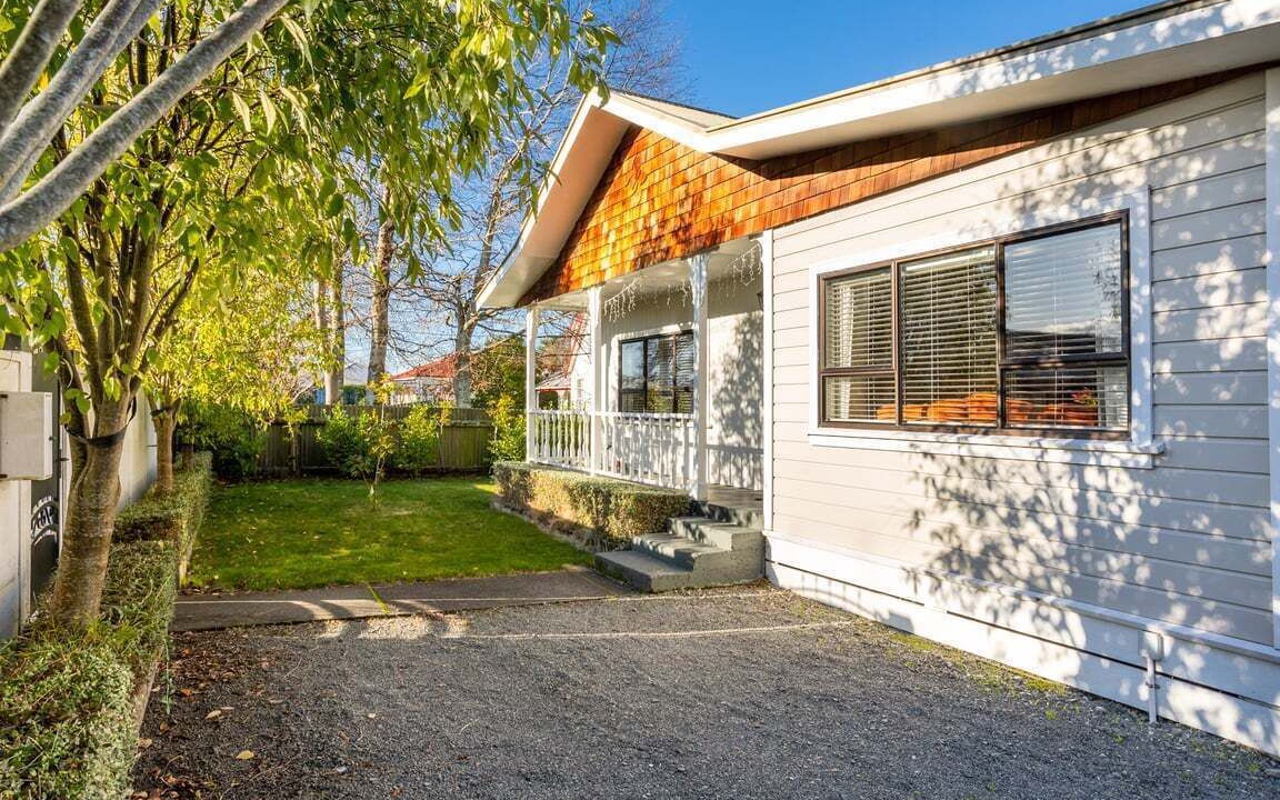 Photo of Outdoor in Greytown