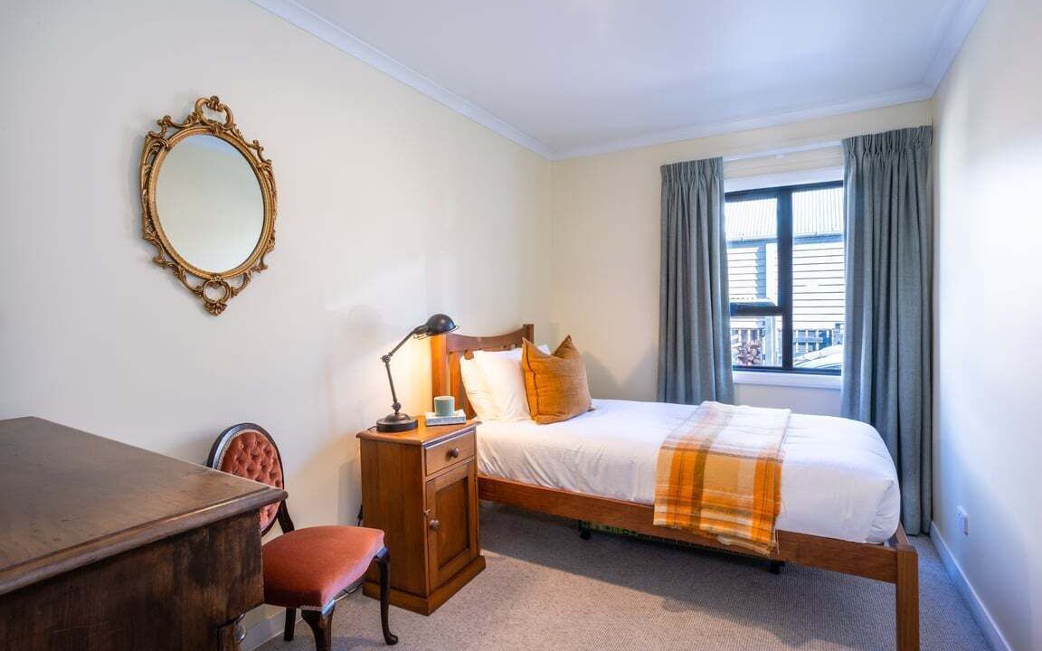 Photo of Bedroom in Greytown