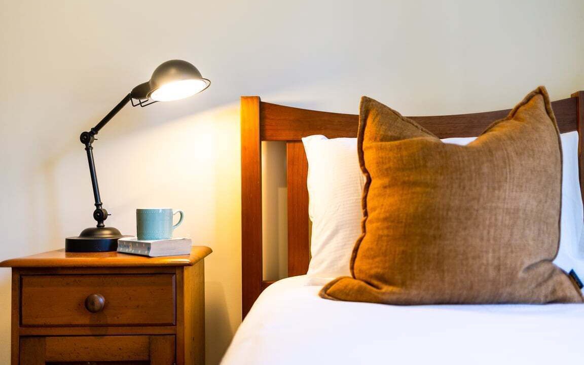 Photo of Bedroom in Greytown