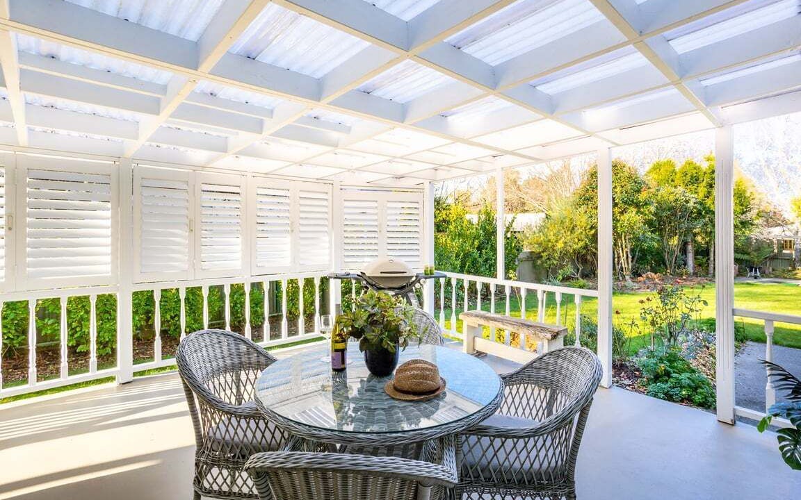 Photo of Outdoor in Greytown