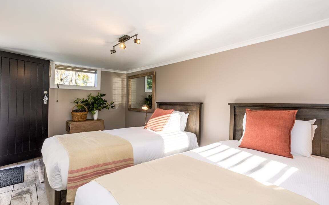 Photo of Bedroom in Greytown