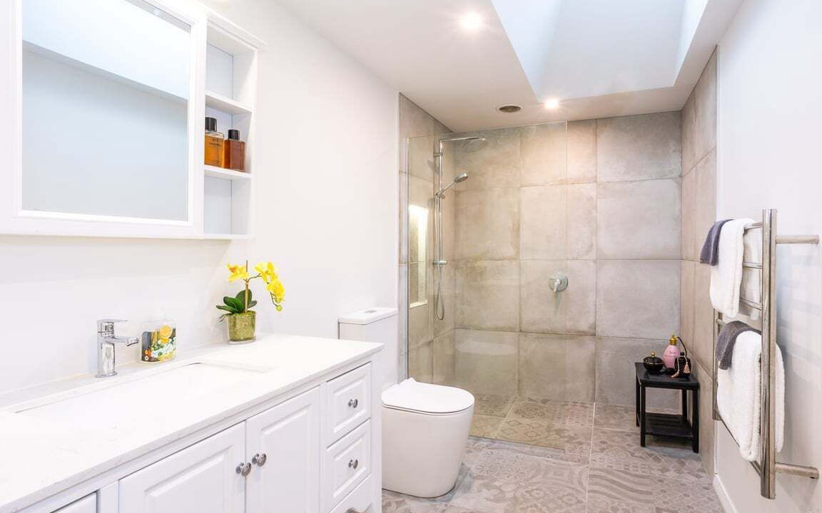 Photo of Bathroom in Greytown