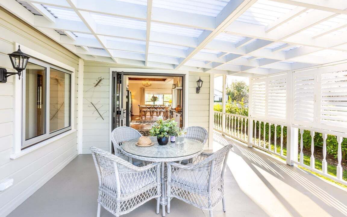 Photo of Outdoor in Greytown