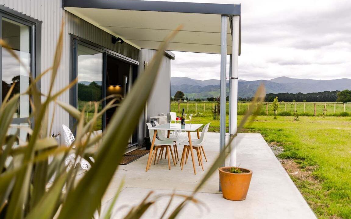 Photo of Outdoor in Greytown