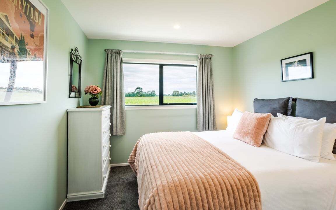 Photo of Bedroom in Greytown