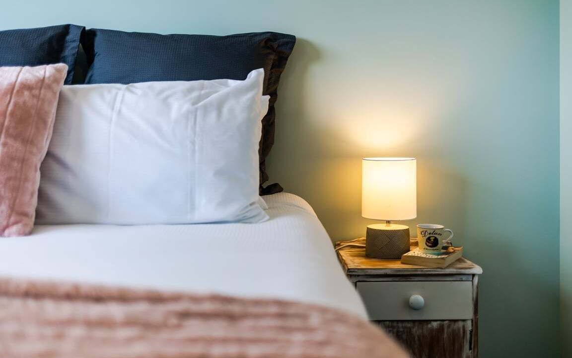 Photo of Bedroom in Greytown