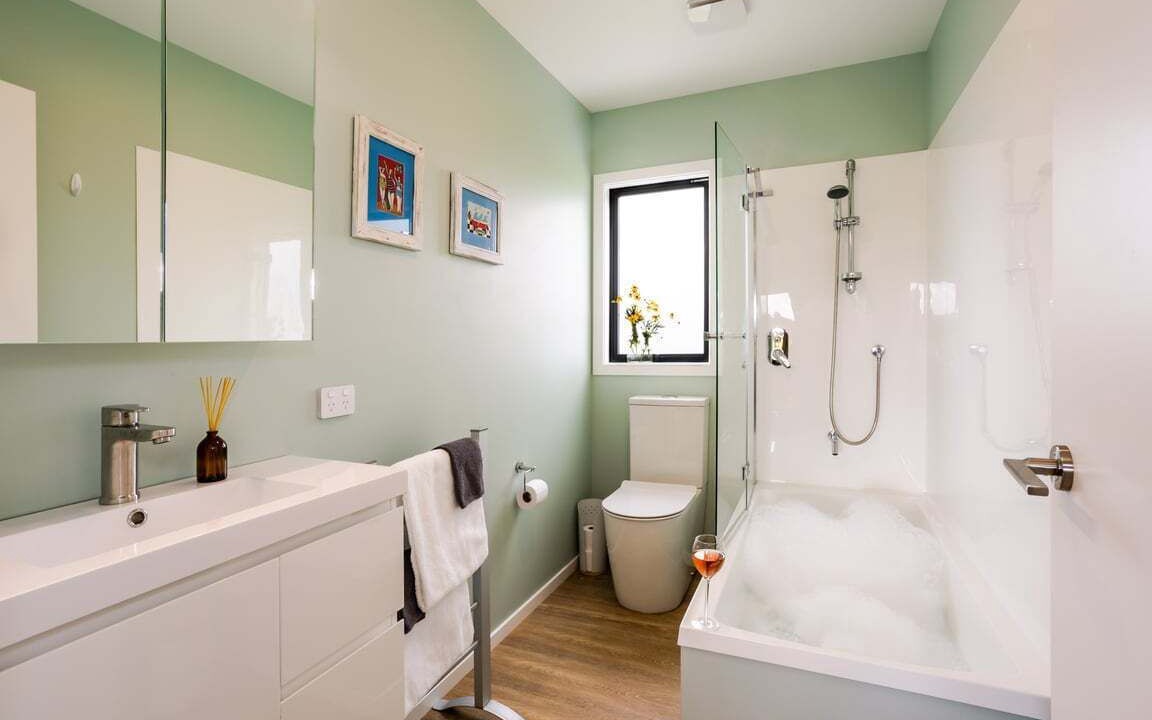Photo of Bathroom in Greytown