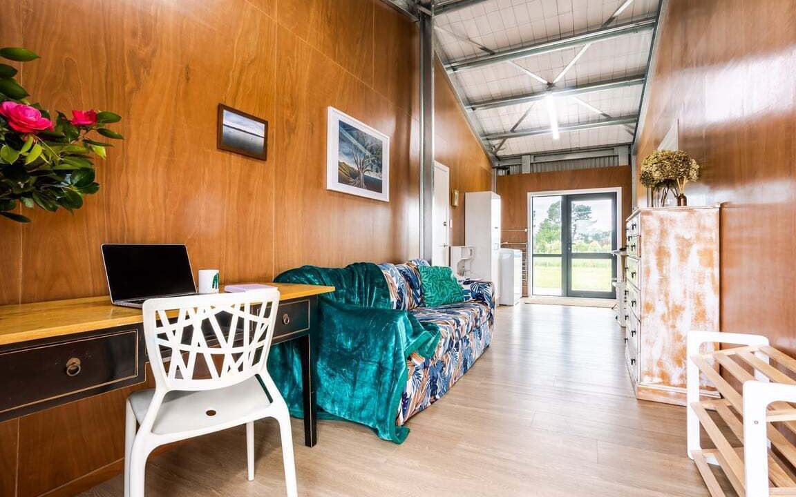 Photo of Livingroom in Greytown