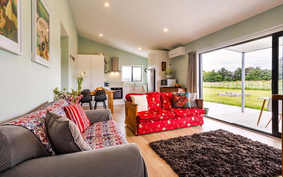 Photo of Livingroom in Greytown