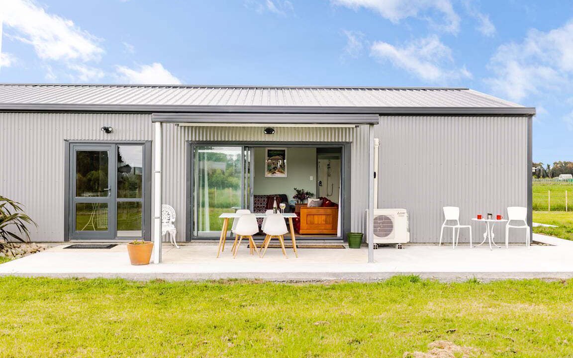 Photo of Outdoor in Greytown