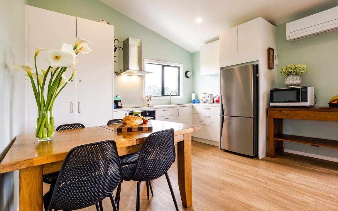 Photo of Kitchen in Greytown