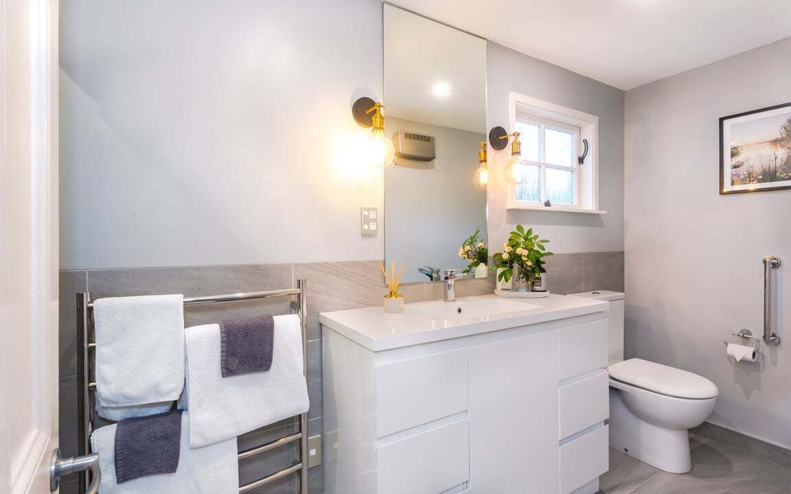 Photo of Bathroom in Greytown