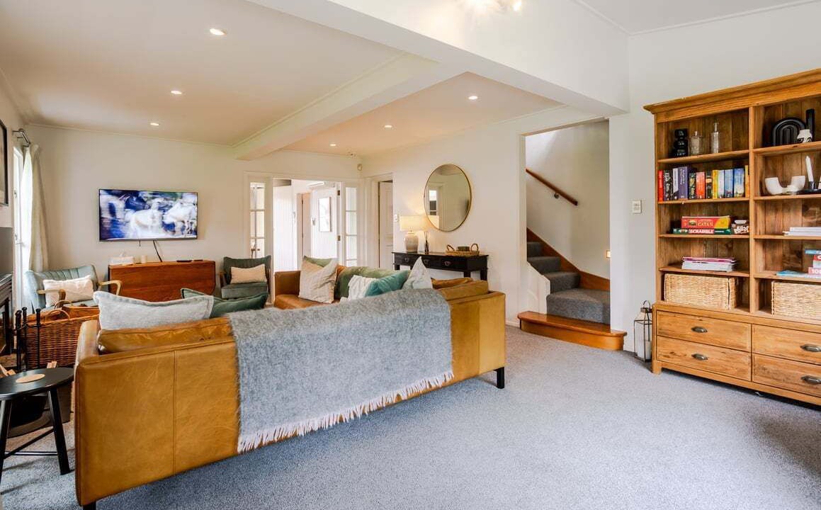 Photo of Livingroom in Greytown