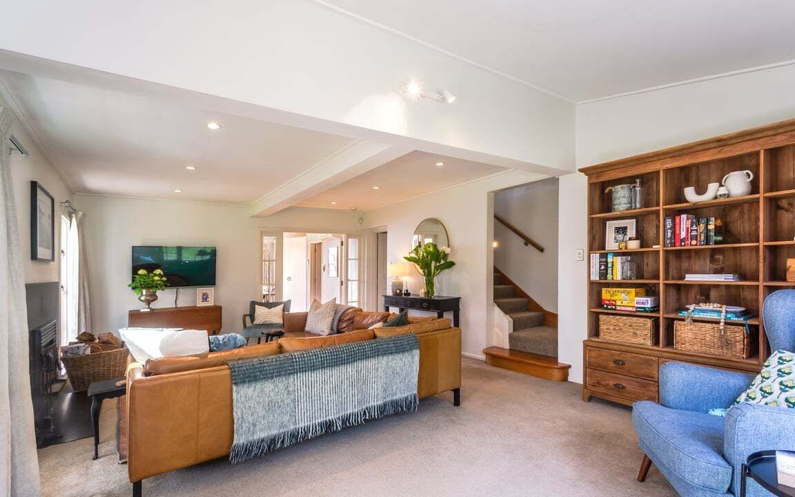 Photo of Livingroom in Greytown