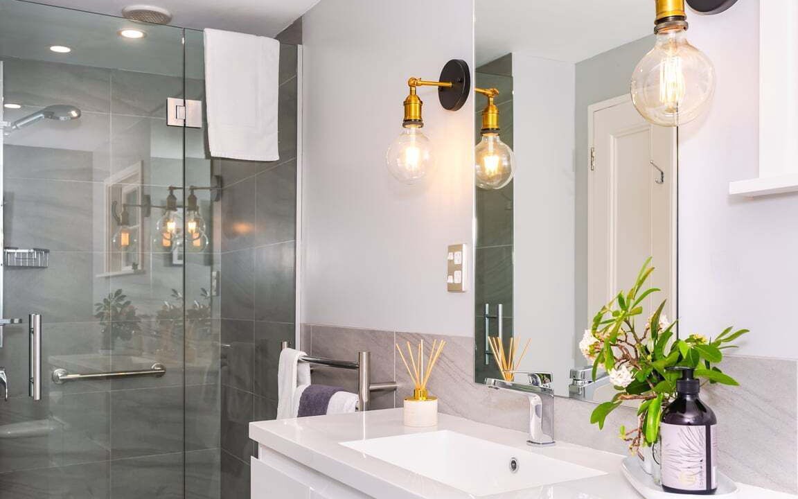 Photo of Bathroom in Greytown
