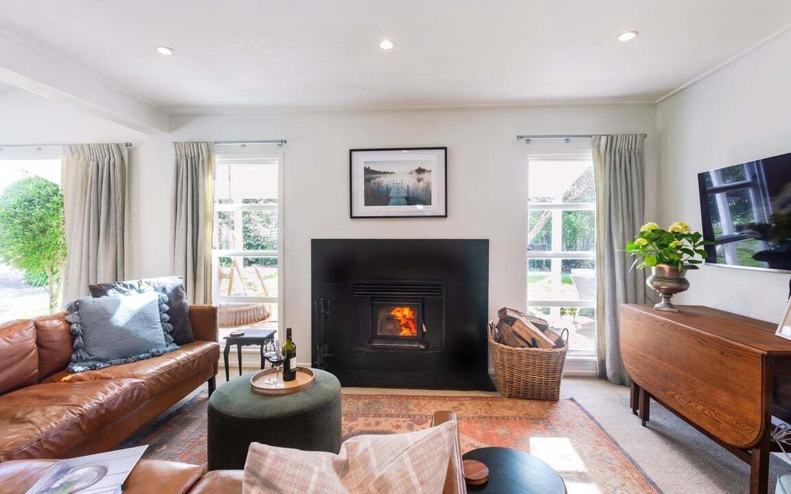 Photo of Livingroom in Greytown