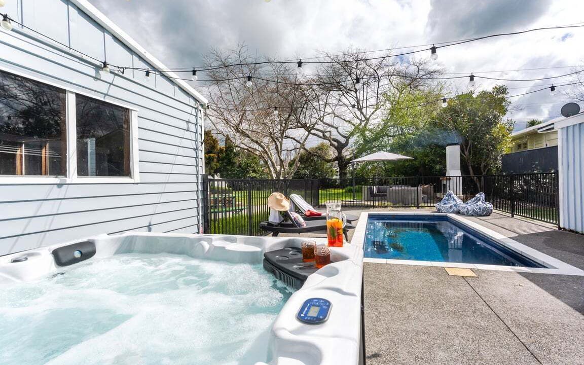 Photo of Outdoor in Greytown