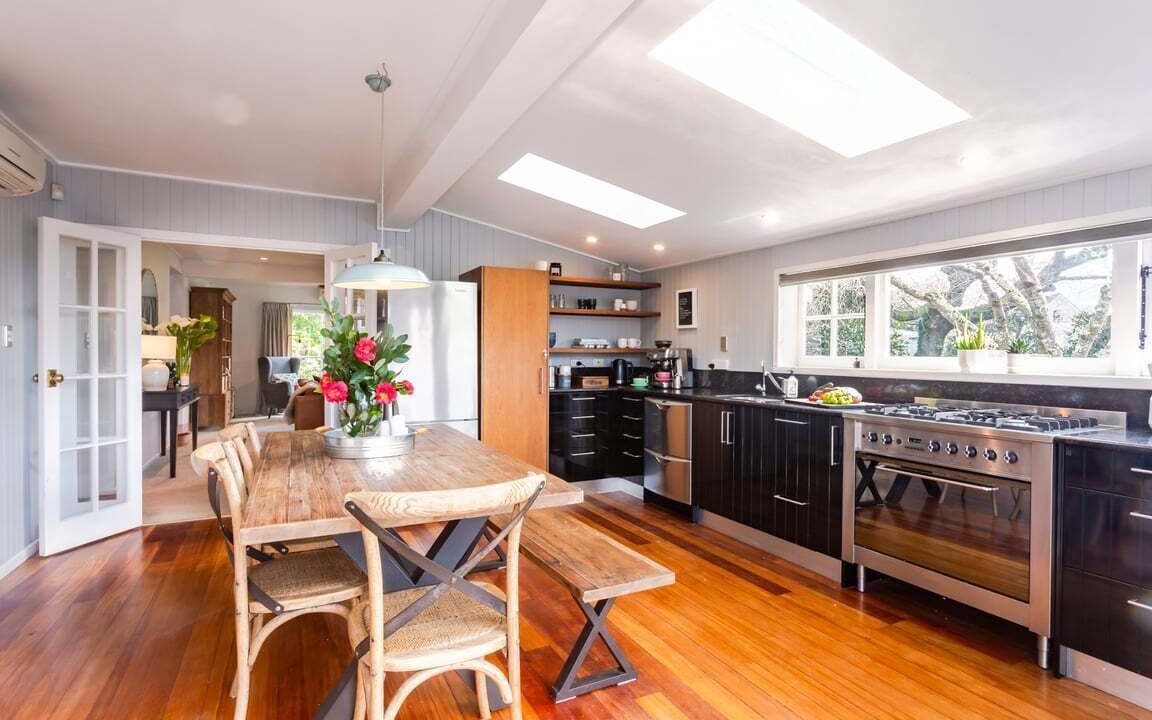 Photo of Kitchen in Greytown