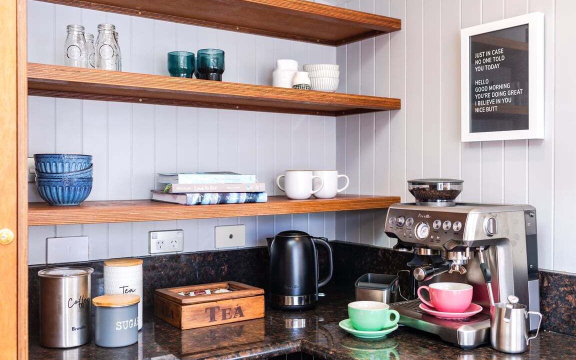 Photo of Kitchen in Greytown