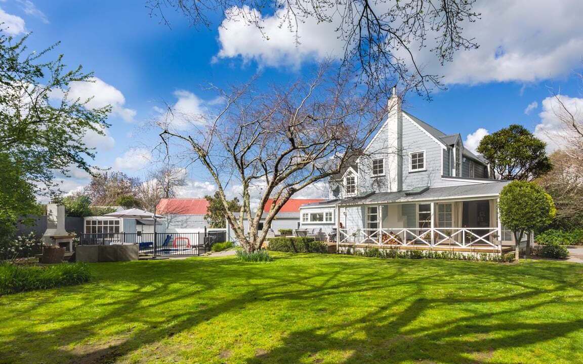 Photo of Outdoor in Greytown