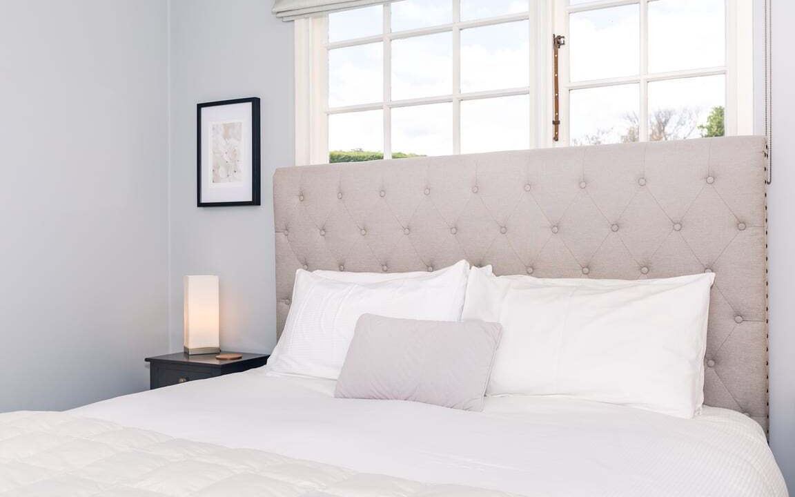 Photo of Bedroom in Greytown