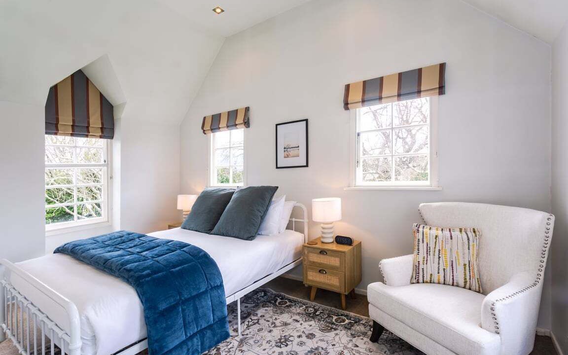 Photo of Bedroom in Greytown