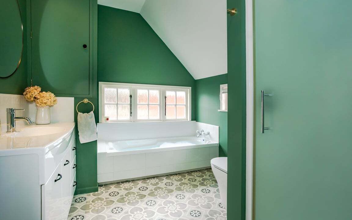 Photo of Bathroom in Greytown
