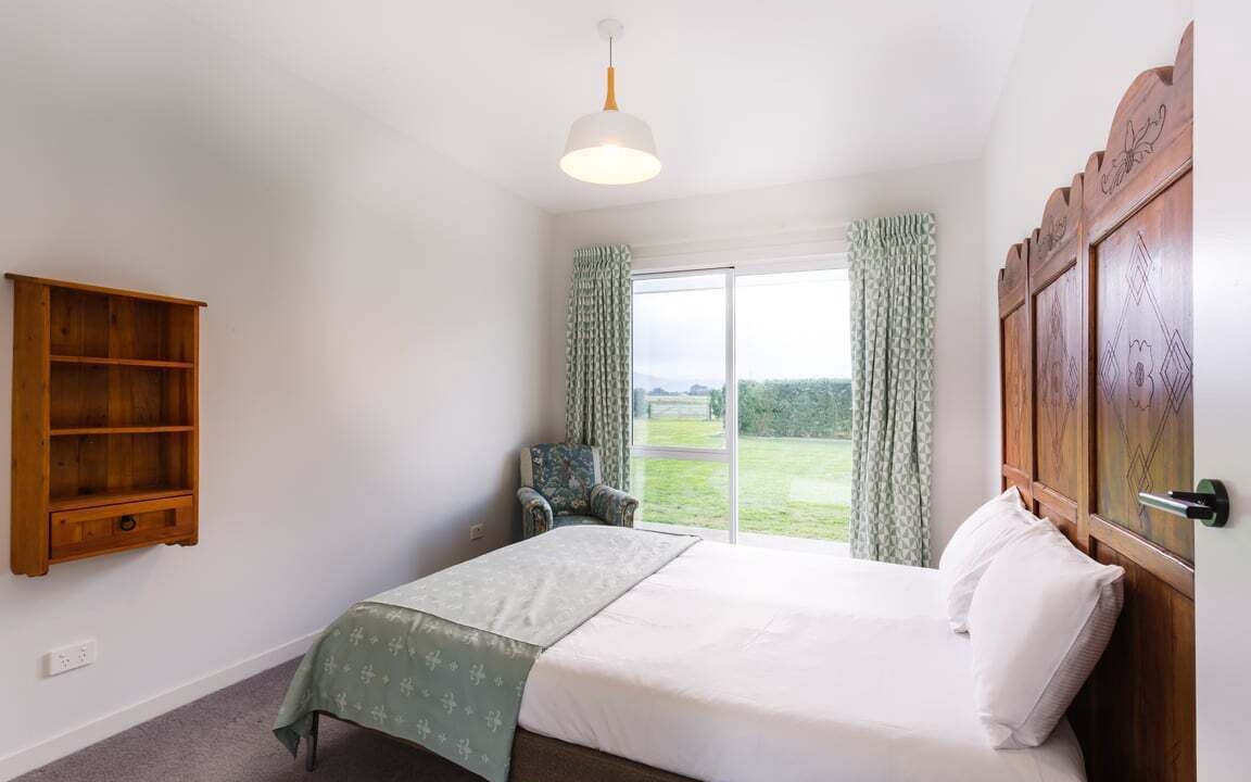 Photo of Bedroom in Greytown