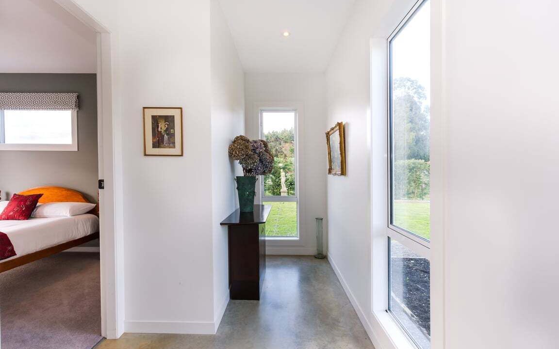 Photo of Bedroom in Greytown