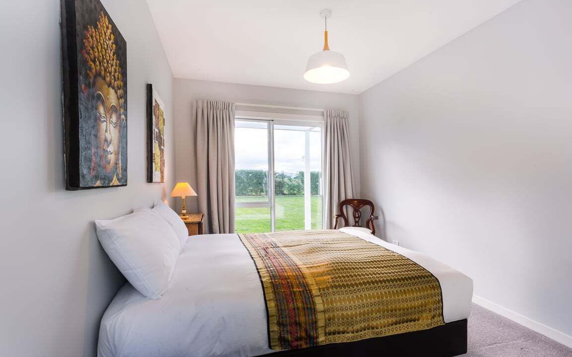 Photo of Bedroom in Greytown