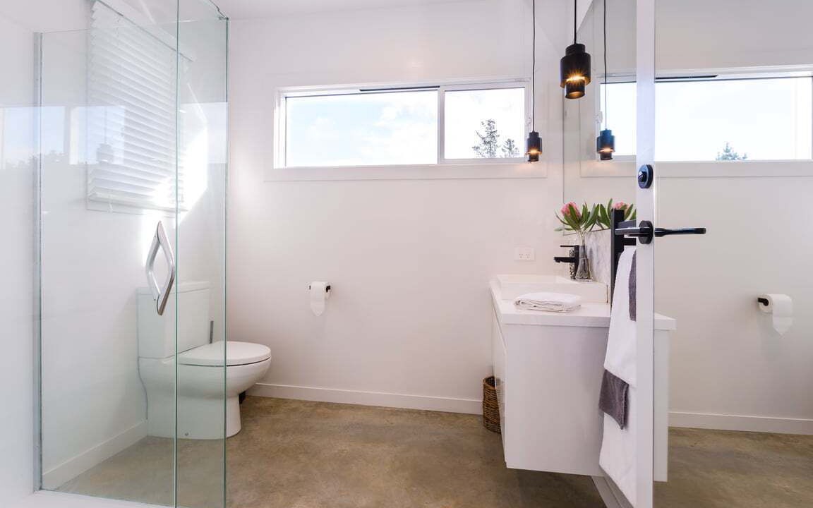Photo of Bathroom in Greytown