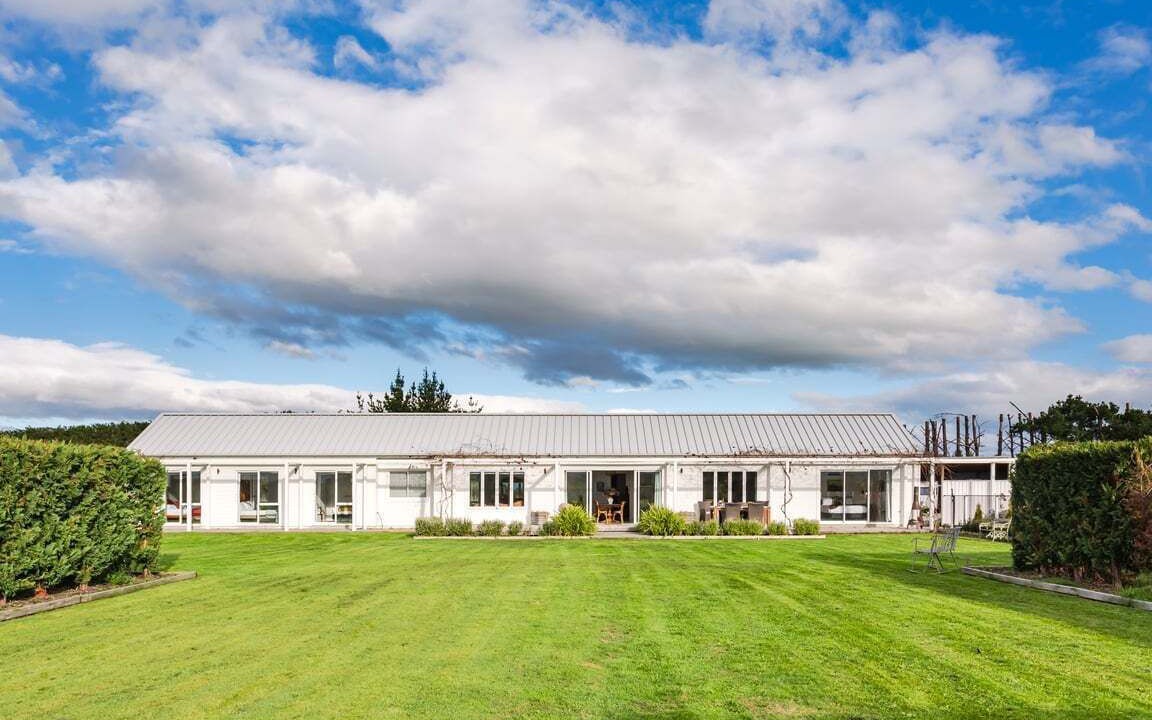 Photo of Outdoor in Greytown