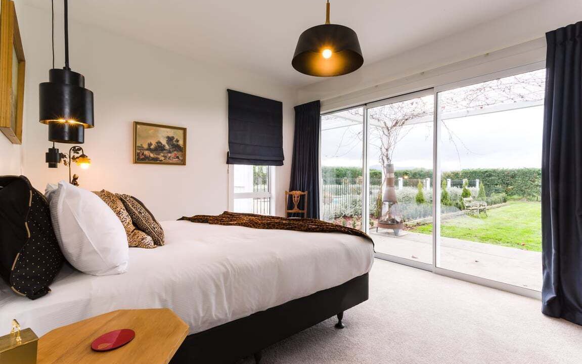 Photo of Bedroom in Greytown