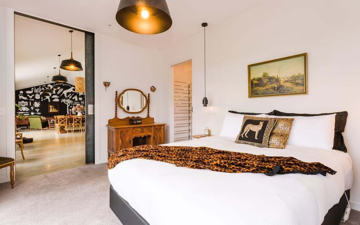 Photo of Bedroom in Greytown