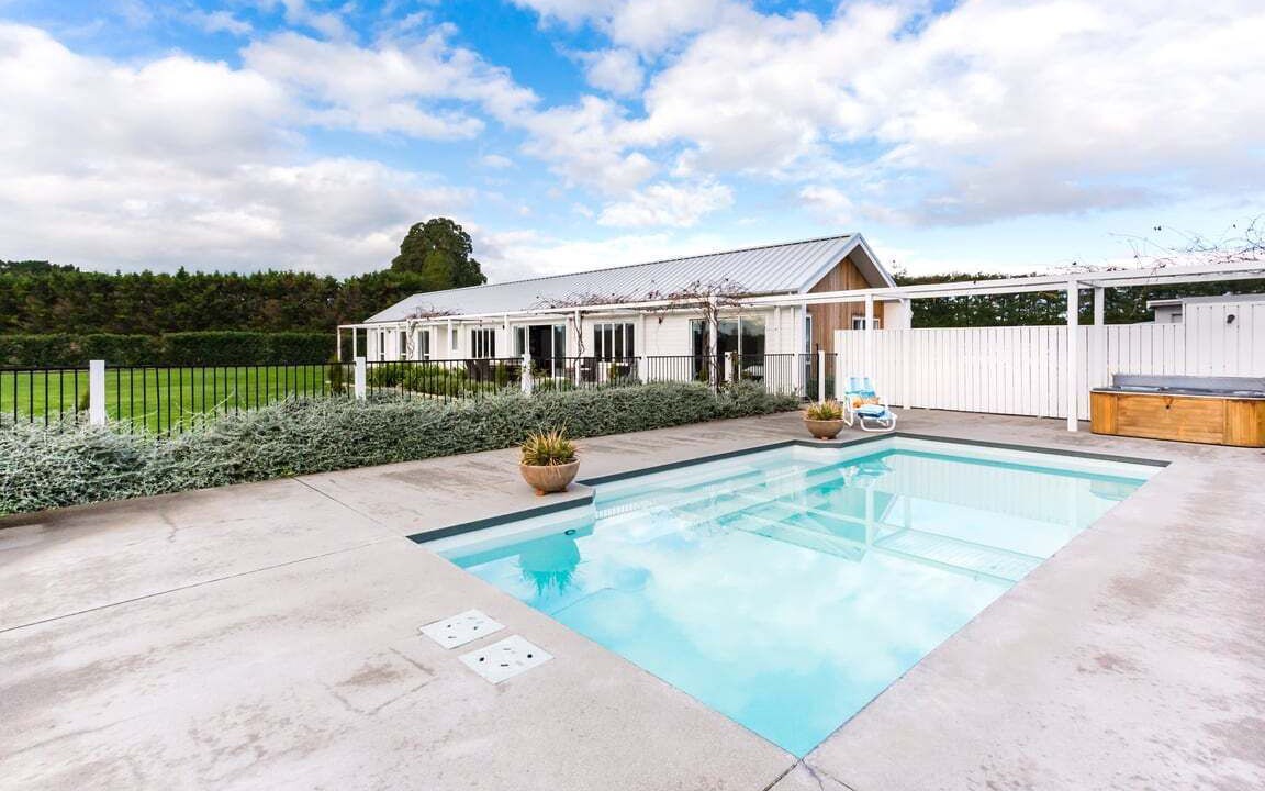 Photo of Outdoor in Greytown