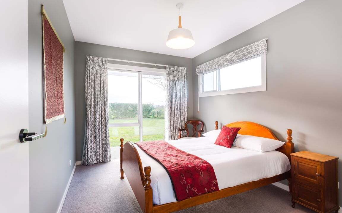 Photo of Bedroom in Greytown
