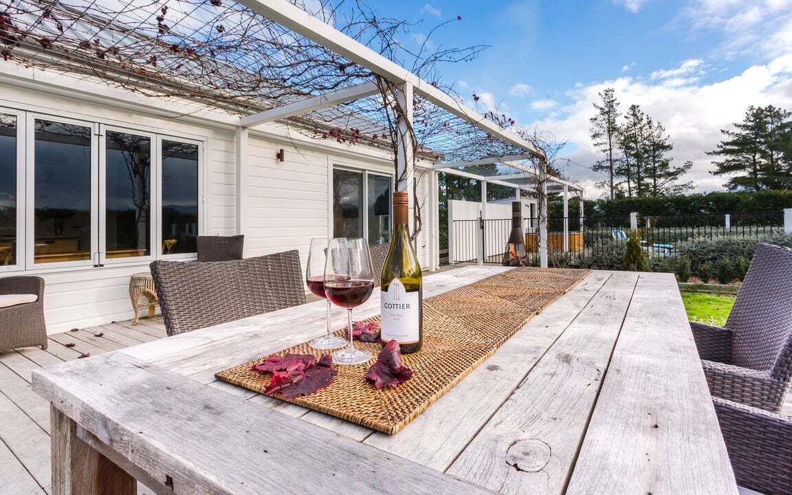 Photo of Outdoor in Greytown