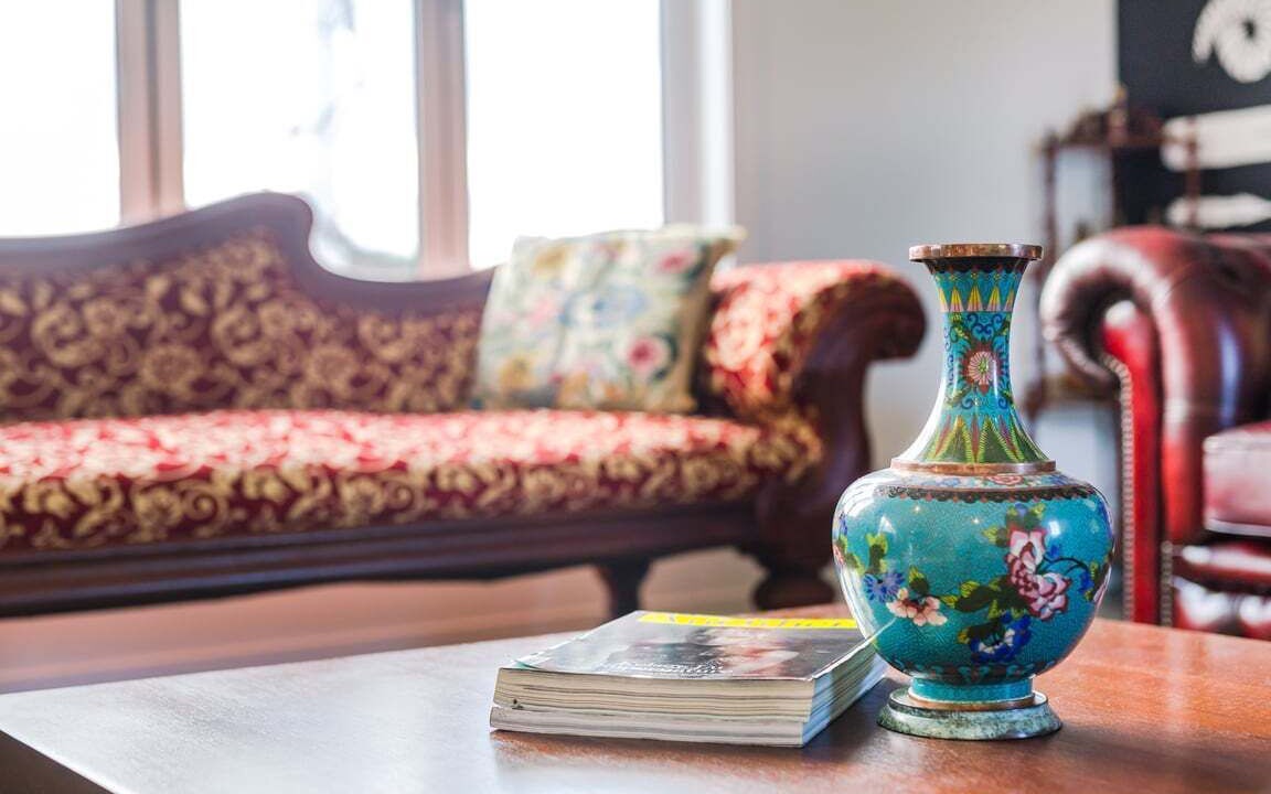 Photo of Livingroom in Greytown