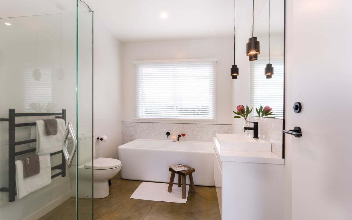Photo of Bathroom in Greytown