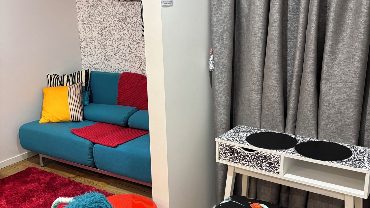 Photo of Livingroom in Titirangi