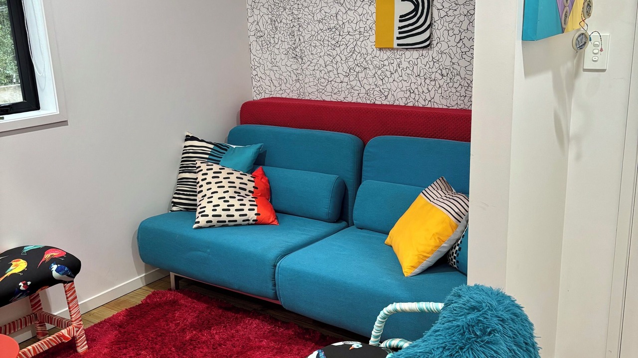 Photo of Livingroom in Titirangi